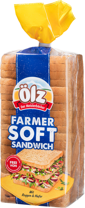 Ölz Farmer Soft Sandwich
