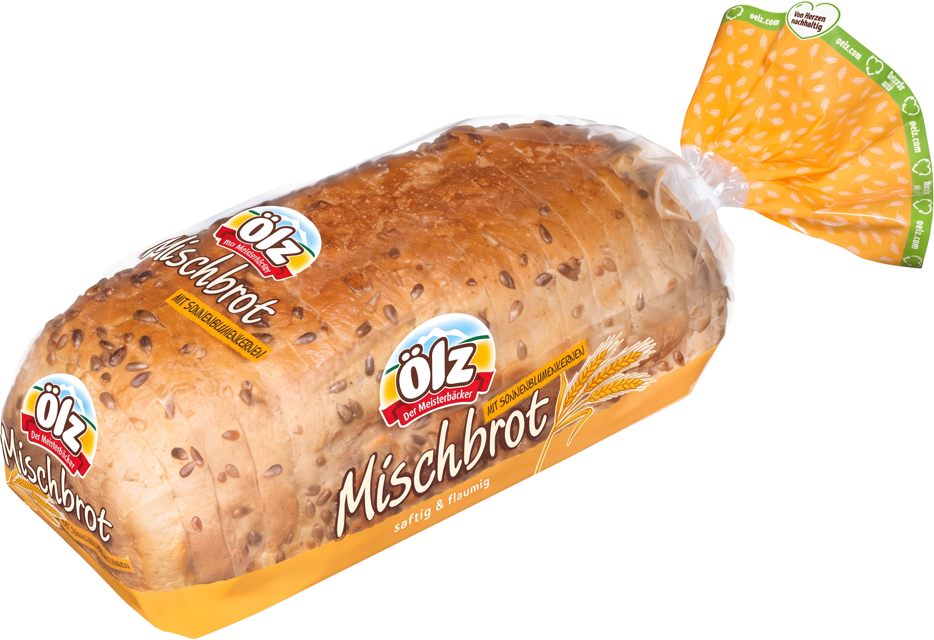 Ölz Mischbrot