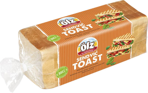 Ölz Sendvič Toast